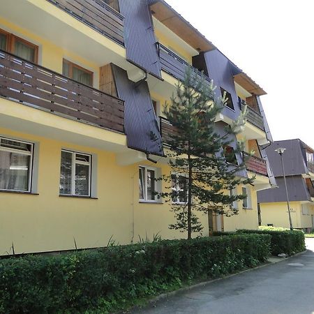 Apartament Kasprusie 65M2 Zakopane Phòng bức ảnh