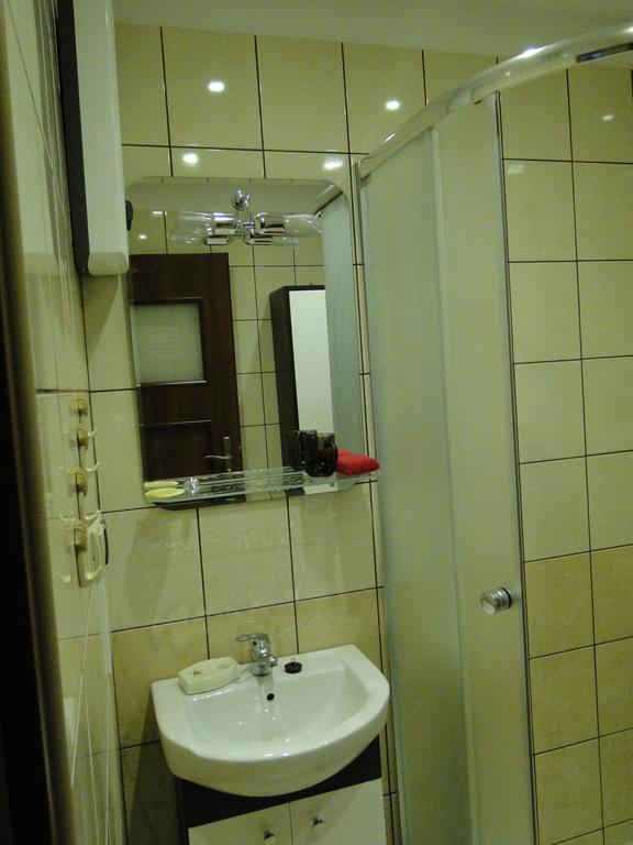 Apartament Kasprusie 65M2 Zakopane Phòng bức ảnh