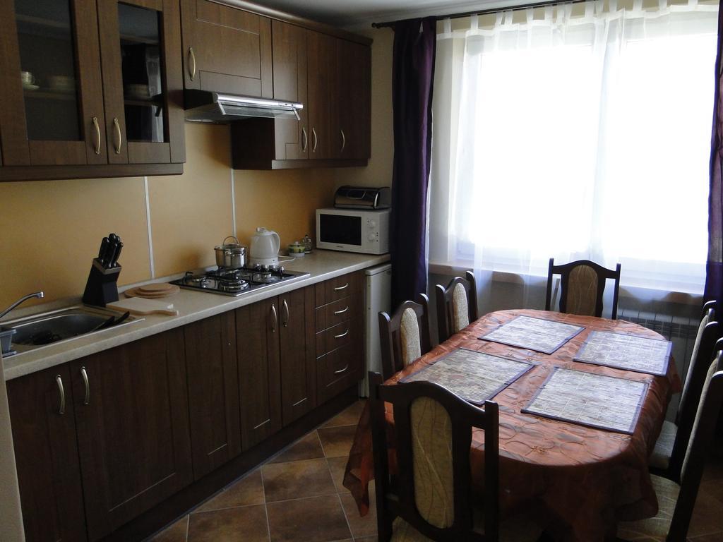 Apartament Kasprusie 65M2 Zakopane Phòng bức ảnh