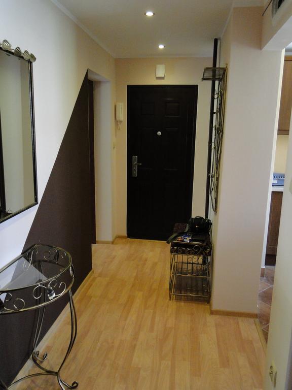 Apartament Kasprusie 65M2 Zakopane Phòng bức ảnh