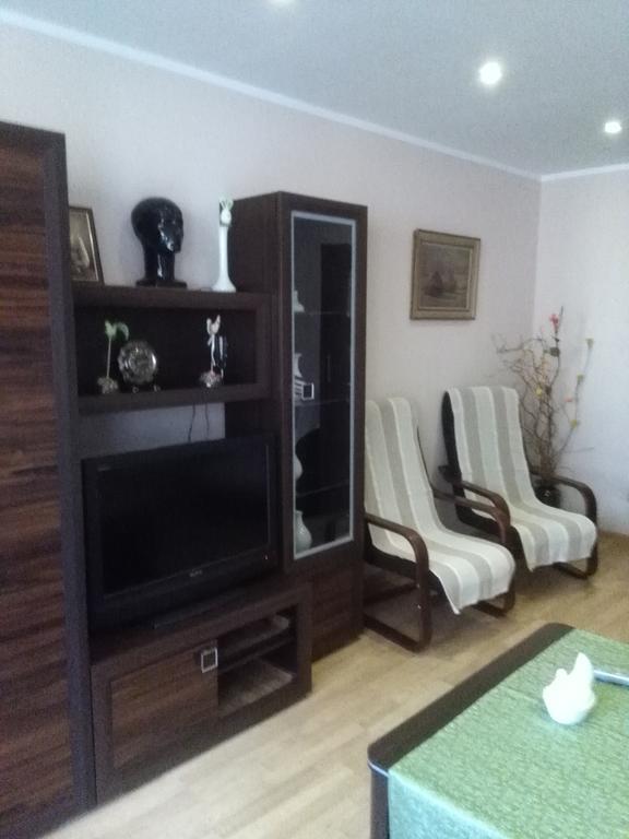 Apartament Kasprusie 65M2 Zakopane Ngoại thất bức ảnh